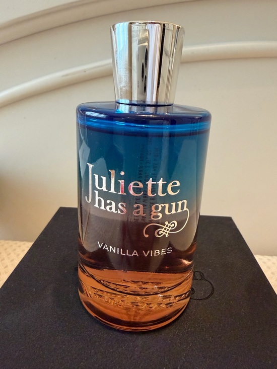 Juliette Has A Gun Other - Juliette Has a Gun Vanilla Vibes UNISEX Perfume 100ml